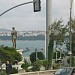 Atatürk Heykeli in İstanbul Büyükşehir Belediyesi city