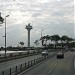 Deniz Radar Kulesi in İstanbul Büyükşehir Belediyesi city