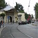 Bâb-ı Âli in İstanbul Büyükşehir Belediyesi city