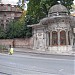 Zeynep Sultan Camii in İstanbul Büyükşehir Belediyesi city