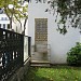 Taş Taht in İstanbul Büyükşehir Belediyesi city