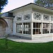 Sofa Köşkü in İstanbul Büyükşehir Belediyesi city