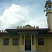 Tok Temenggung Mosque in Kota Setar city