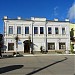 Здание земства — памятник архитектуры в городе Таруса