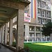 Fundatiile Palatului Senatului (nefinisat) (ro) in Bucharest city