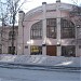 Школа № 1 в городе Невьянск