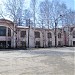 Школа № 1 в городе Невьянск