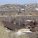 Невьянский машиностроительный завод в городе Невьянск