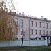 Снесённое приёмное отделение инфекционной клинической больницы № 1 в городе Москва
