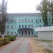 Центральная районная больница в городе Морозовск