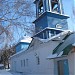 Церковь Вознесения Господня в городе Невьянск