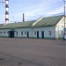Багажное отделение (ru) in Smolensk city