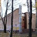 Центральный тепловой пункт № 09-04-002 в городе Москва