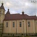 Свято-Воскресенская церковь в городе Клецк
