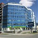 Торгово-офисный центр «Резиденс Парк» в городе Екатеринбург