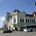 Доходный дом купца Е.И. Первушина в городе Екатеринбург