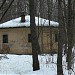 Насосная станция Золотого пруда в городе Москва