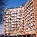 Гостиница «Дружба» в городе Абакан