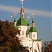 Собор св. Антония и Феодосия в городе Васильков