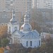 Свято-Николаевская церковь в городе Васильков