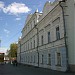 Свердловский областной краеведческий музей в городе Екатеринбург