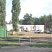 Амбулатория в городе Углянец