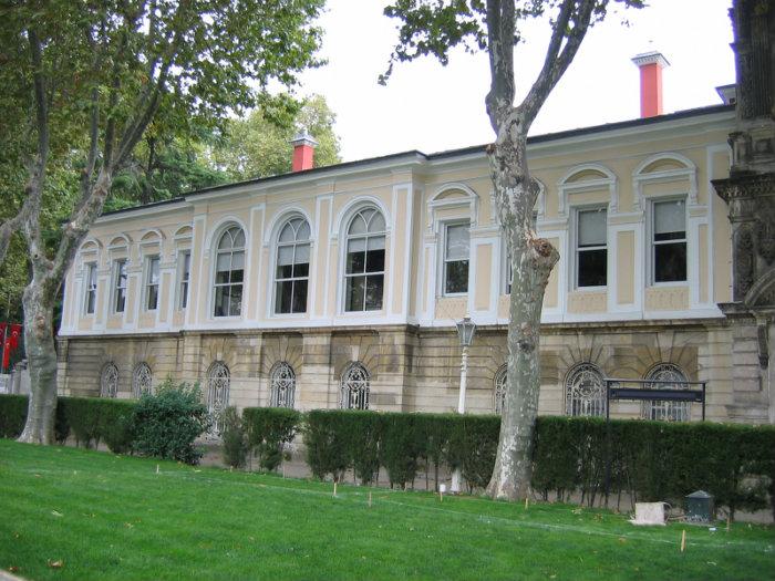 Hediyelik Esya Dukkani Istanbul Ili