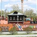 Дом купца Ф.И. Крутикова в городе Екатеринбург