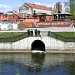 Лестница в городе Екатеринбург