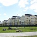 Резиденция полномочного представителя Президента Российской Федерации в Уральском федеральном округе в городе Екатеринбург
