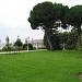 Saray duvarları in İstanbul Büyükşehir Belediyesi city