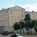 Следственный изолятор № 1 УФСИН России по Смоленской области в городе Смоленск