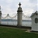 Saray Duvarları in İstanbul Büyükşehir Belediyesi city