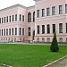 Harem in İstanbul Büyükşehir Belediyesi city