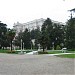 Güneş Saati in İstanbul Büyükşehir Belediyesi city