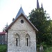 Tajemnicza kapliczka in Sosnowiec city