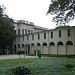 Saray Duvarı in İstanbul Büyükşehir Belediyesi city