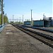 Железнодорожная станция Линёво в городе Балаково