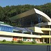 Станция канатной дороги «Лаура» в городе Эстоcадок