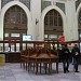 Büyük Postane in İstanbul Büyükşehir Belediyesi city