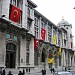Büyük Postane in İstanbul Büyükşehir Belediyesi city