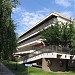 Клиника за заразне болести (sr) in Niš city