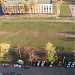 Стадион школы № 89 в городе Москва