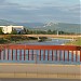 Road bridge in Niš city