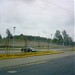 Nowy parking dla cmentarza in Gdynia city