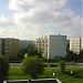 Karwiny III in Gdynia city