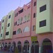 عمارة الأحباس (ar) dans la ville de Benslimane