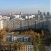 ул. Кулакова, 12 корпус 1 в городе Москва
