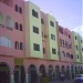 عمارة الأحباس (ar) dans la ville de Benslimane
