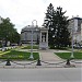 Fountain in Niš city